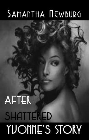 After Shattered by snewburg