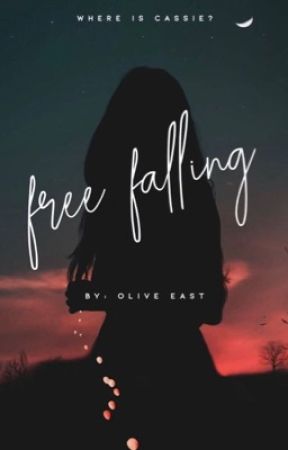 Free Falling by OliveEast