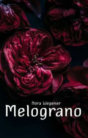 Melograno by kura_skymning