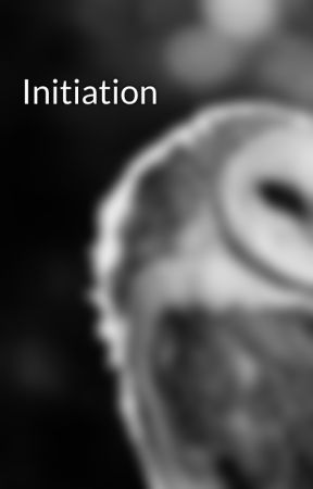 Initiation by Korazan2