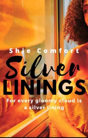 SILVER LININGS ✔️ by comfywrites