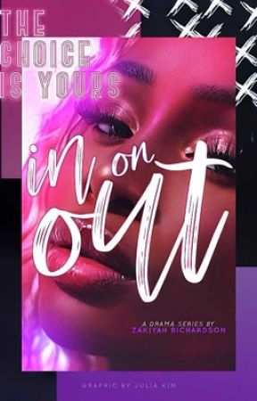 In Or Out by tovarx