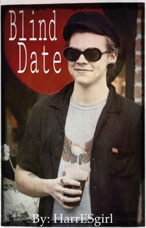 Blind Date by HarrESgirl