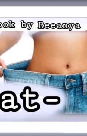 Fat minus by Reeanya