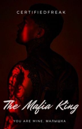 The Mafia King by anonymousgirly001