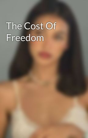 The Cost Of Freedom by MagBeLLeZikic