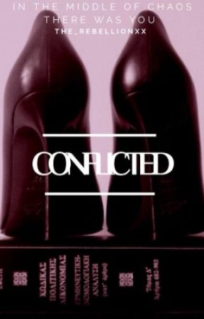 Conflicted by the_rebellionxx