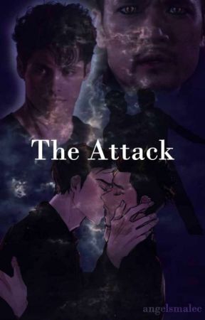 3. The Attack by angelsmalec
