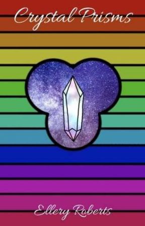Crystal Prisms by Ellie-belle764
