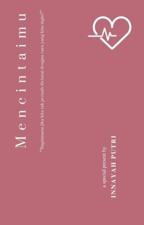 Mencintaimu by InnayahPutri