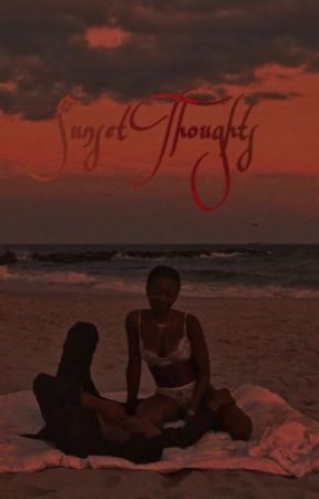 Sunset Thoughts by fromanisland