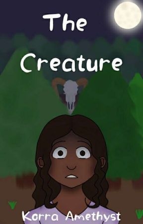 The Creature by KorCanRead
