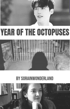 Year of the Octopuses ✔️ by SorainWonderland