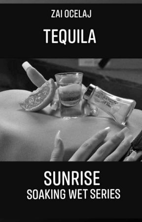 Tequila Sunrise by zaiocelaj