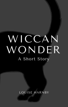 Wiccan Wonder by LouiseHarnby