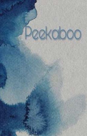 Peakaboo + Group Roleplay by To_The_Moon247
