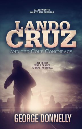 Lando Cruz and the Coup Conspiracy by georgedonnelly