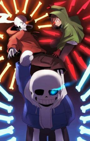 || Ask Sans The Skeleton || by Maria_Ravenclaw