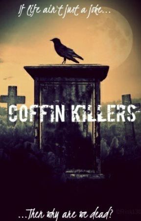 Coffin Killers by Rink-13