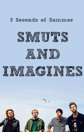 5SOS Smuts & Imagines by Bananashemmo