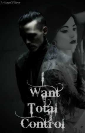 I Want Total Control (Ryan Sitkowski) by houseofterror