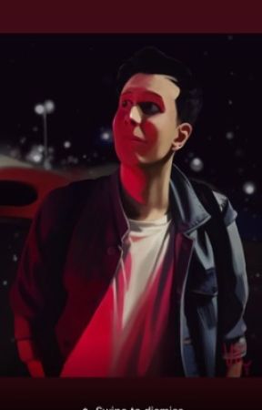 The Daniel Howell Case - phan au by ghost_nebula