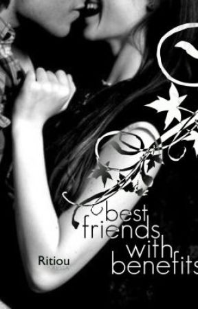 Best Friends With Benefits by Ritiou