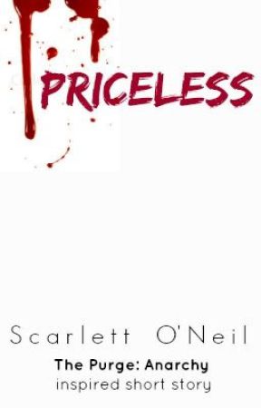 Priceless by Scarlett_Hearts