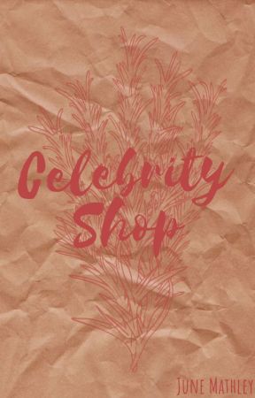 Celebrity Shop by JuneMathley