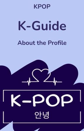 K-Guide by kpop