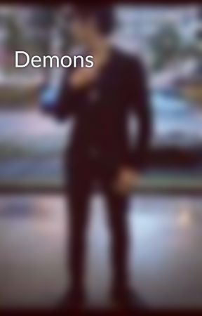 Demons by StudioWreck