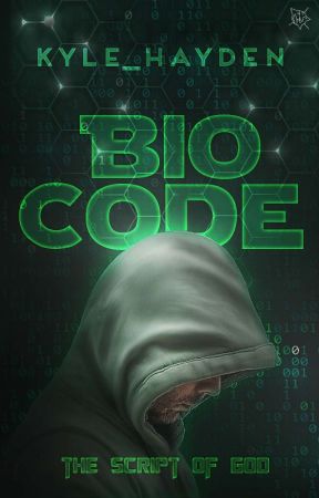 BIOCODE by Kyle_Hayden