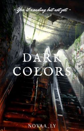 Dark Colors by Novaa_Ly