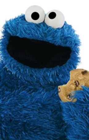 Cookie gods by damnit-ross