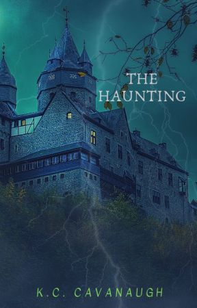 The Haunting by Kialain