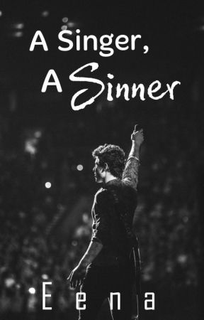 A Singer, A Sinner | #JaaneDeMujhe | ✓ by xEena101x