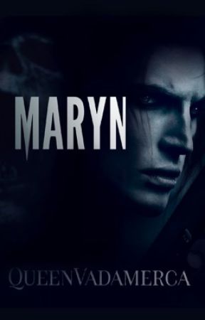 Maryn by QueenVadamerca