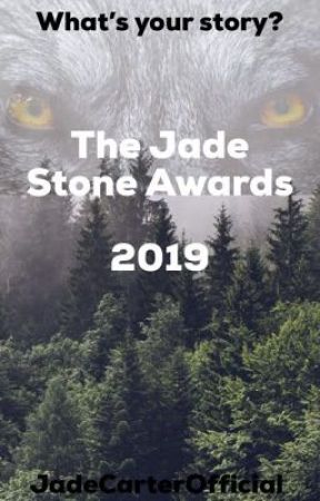 The Jade Stone Awards 2019 by JadeCarterOfficial
