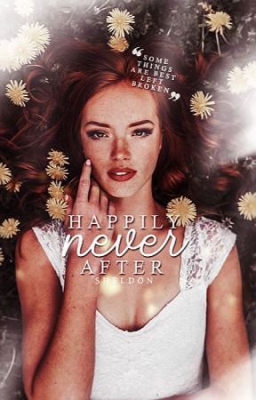 Happily Never After by sheldon_