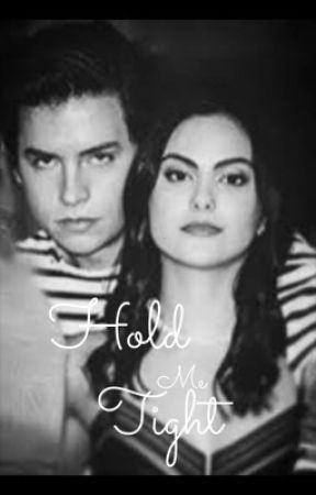 Jeronica-Hold Me Tight by Weepy_Voiced_Killer