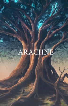 • ARACHNE • by MarvellousMythology