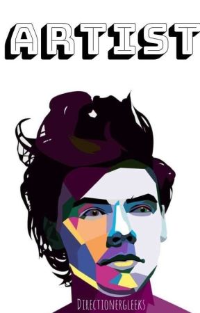 Artist by Directionergleeks
