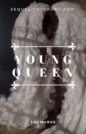 Young Queen by laymur55