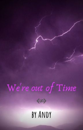 We're Out of Time // A Sanders Sides Story by the_space_queer