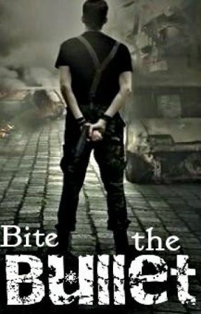 Bitε thε Bullεt (A Soldier's l♡ve story) by TheQueenofDarkness
