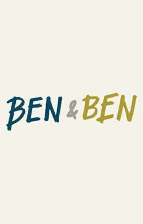 Ben&Ben lyrics by Kirsparkle