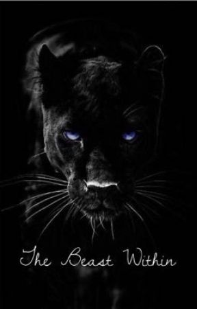 The Beast Within. by bellasamted123