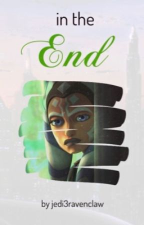 In the End by jedi3ravenclaw