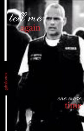 Tell Me Again, One More Time - SOA by itslottex