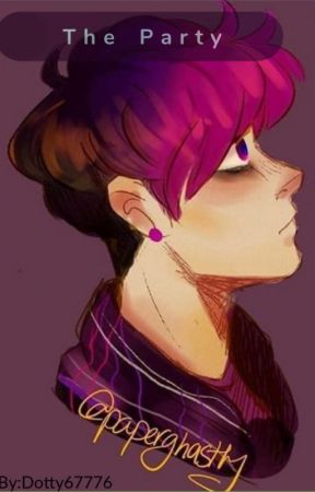 The Party by Dotty6776